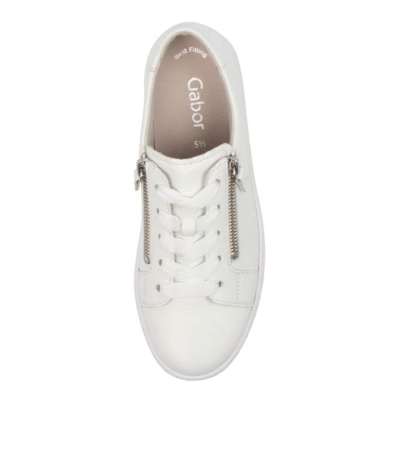 Gabor Amelia Weiss Bőr