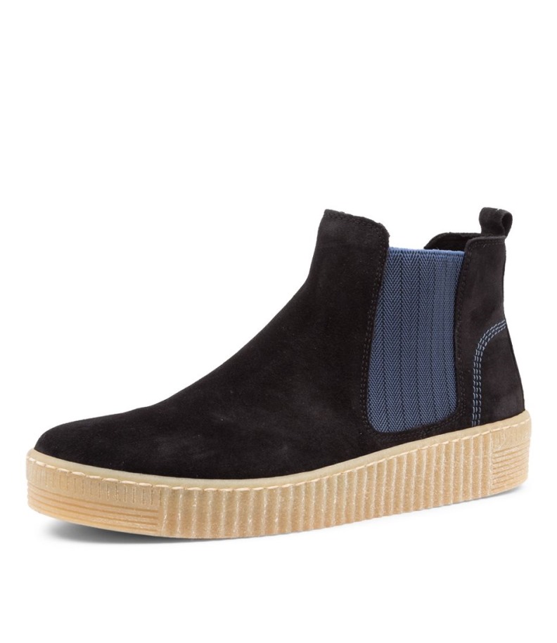 Gabor Angels Pacific Velúr