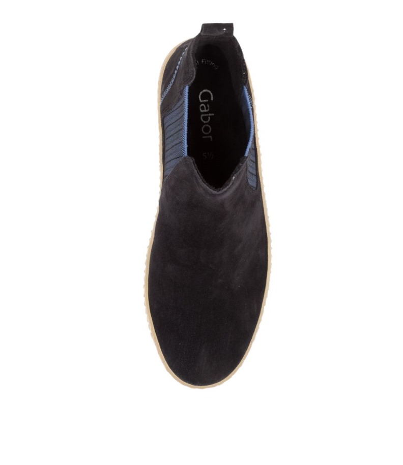 Gabor Angels Pacific Velúr