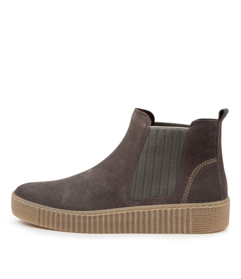 Gábor Angyalok Wallaby Velúr