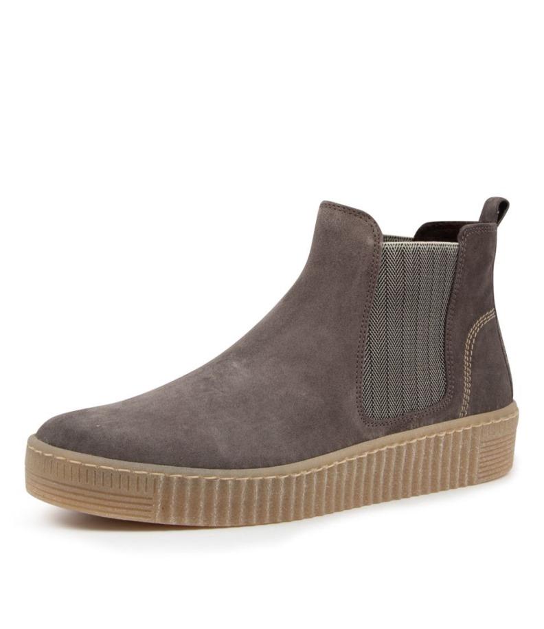 Gábor Angyalok Wallaby Velúr