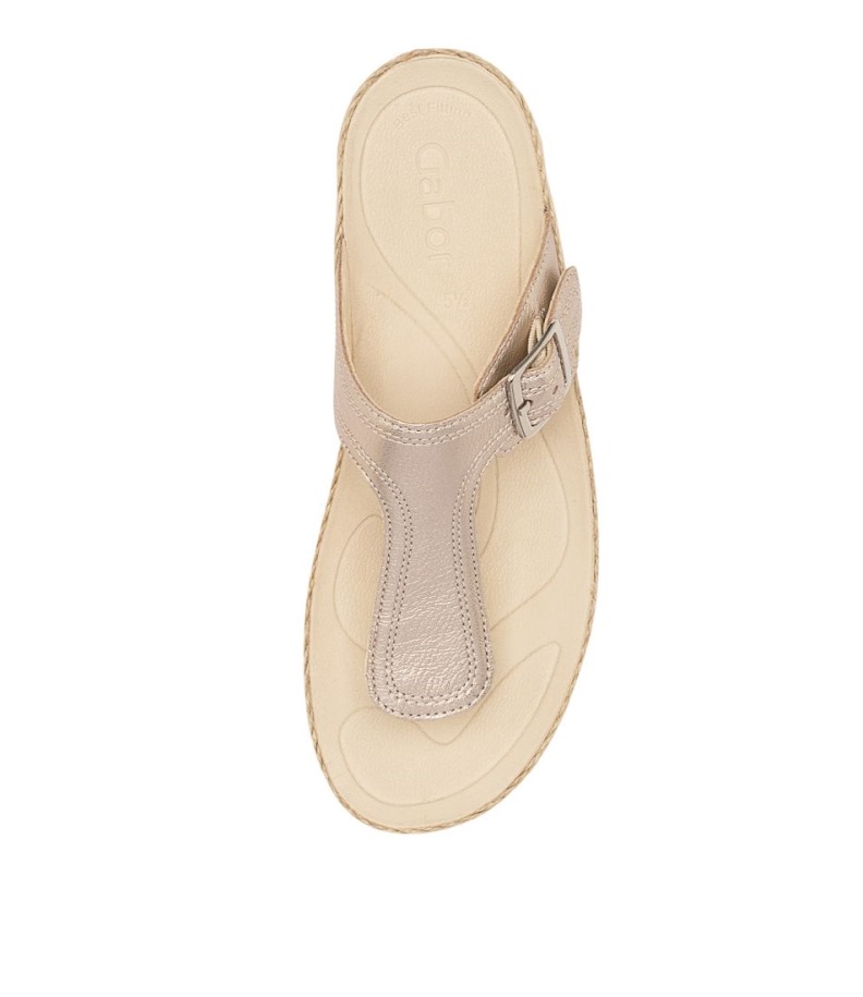 Gabor Aurora Por Bőr