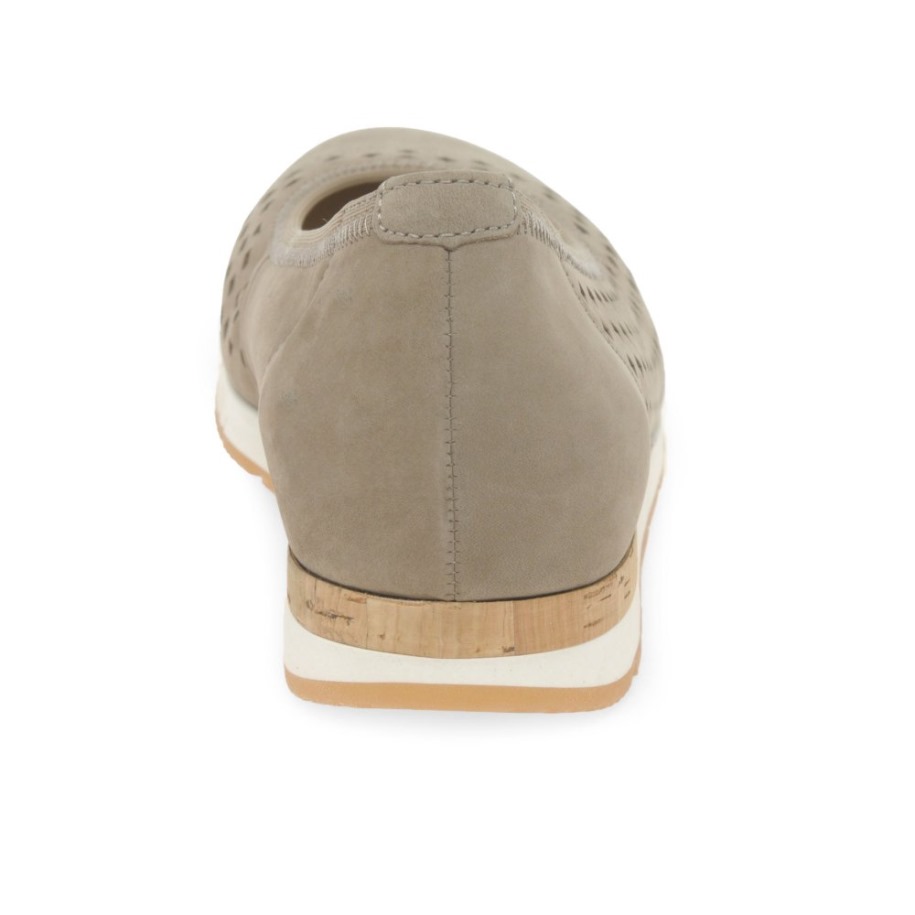 Gabor Berry Női Punch Detail Cipő