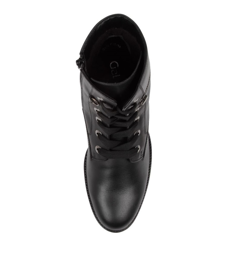 Gabor Billie Schwarz Bőr