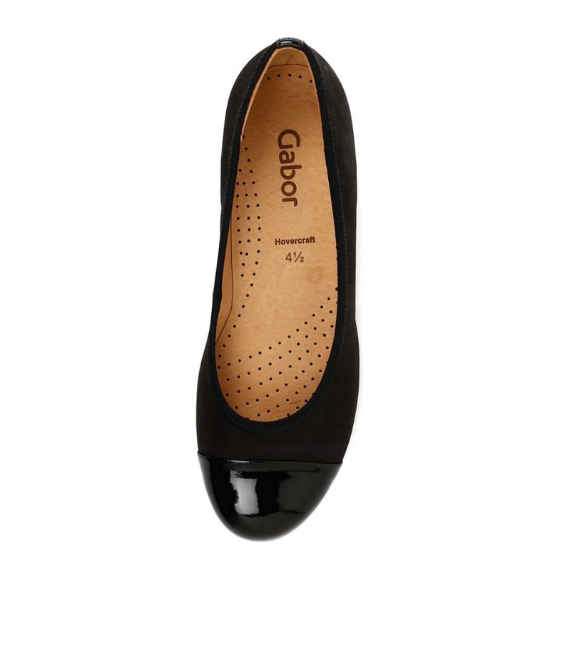 Gábor Birgit Fekete Velúr