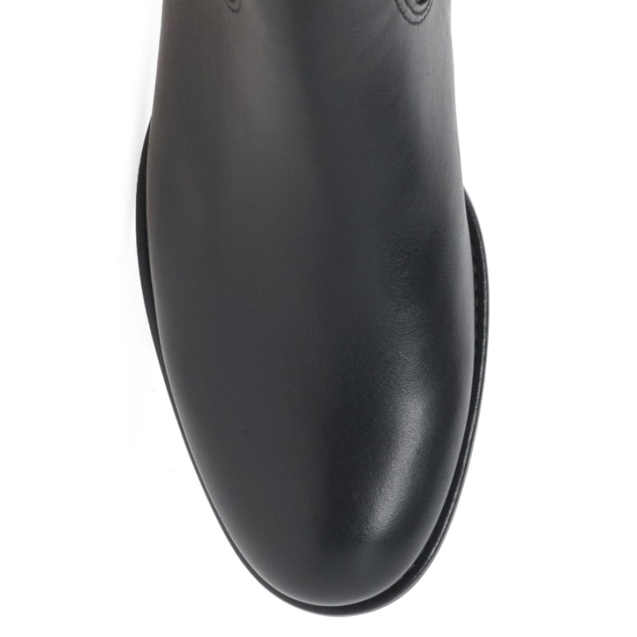 Gábor Black Brook S Női Hosszú Csizma