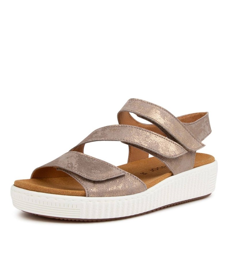 Gabor Brielle Kagyló