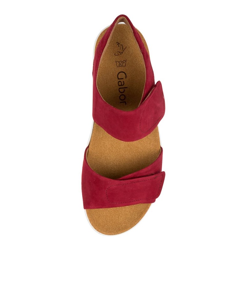 Gábor Brooklyn Rubin Velúr