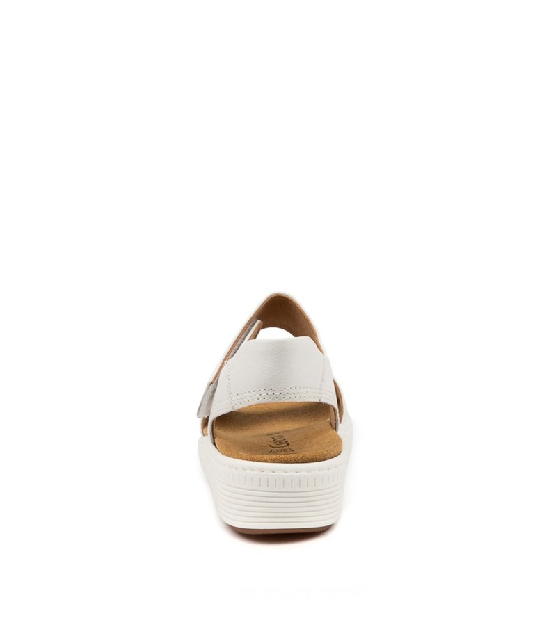 Gábor Brooklyn Weiss Bőr