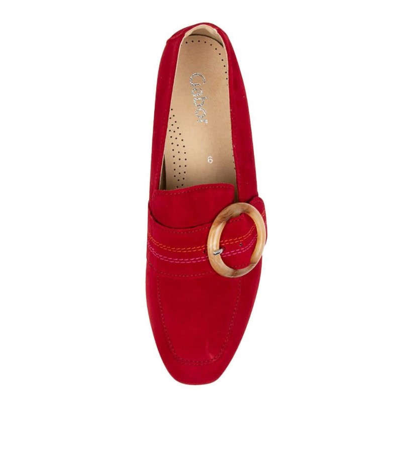 Gábor Delilah Rubin Velúr