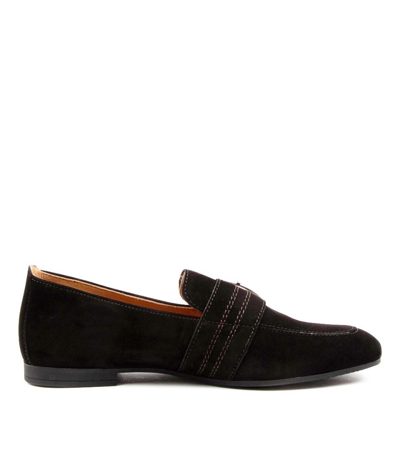 Gábor Delilah Schwarz Velúr