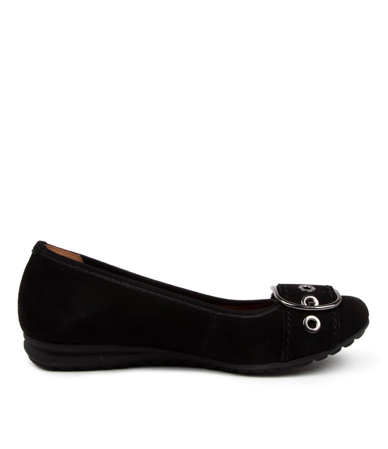 Gábor Emily Schwarz Velúr