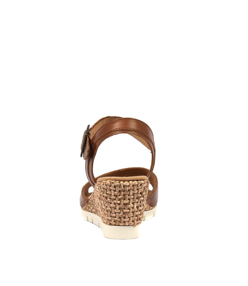 Gabor Fara Mogyoróbőr