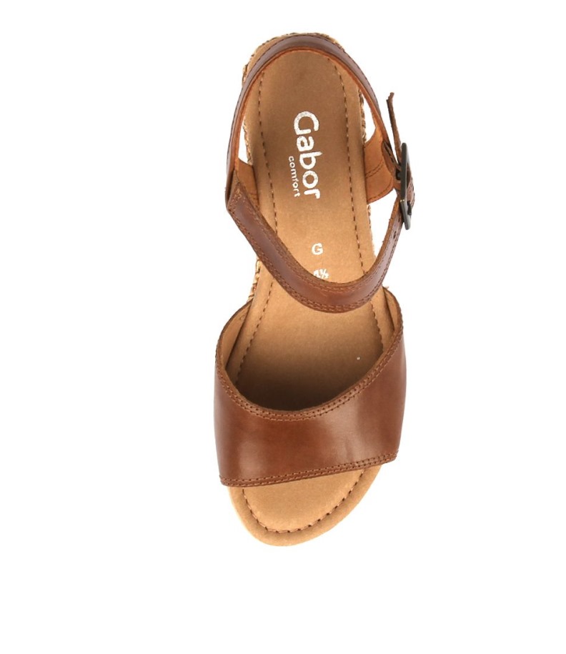 Gabor Fara Mogyoróbőr