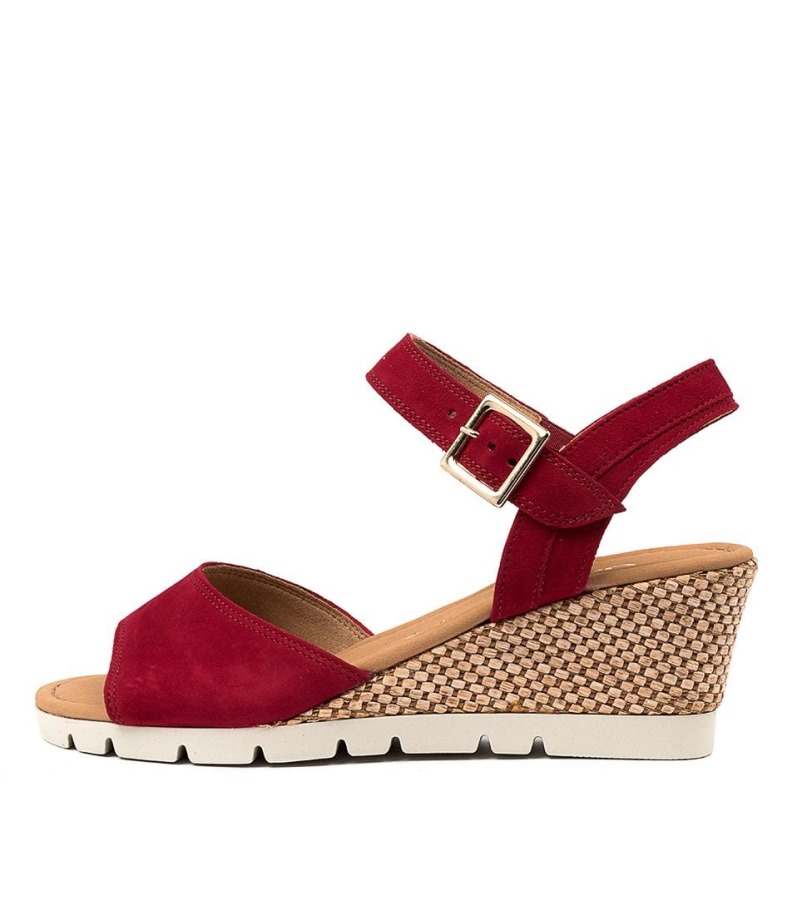 Gabor Fara Rubin Velúr