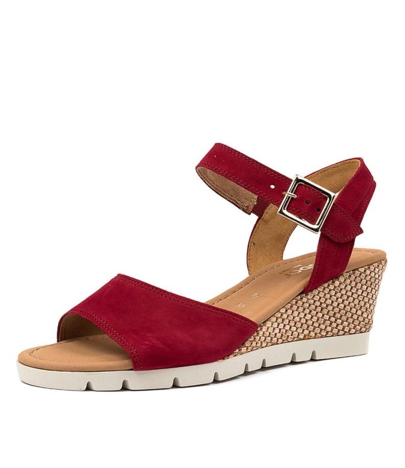 Gabor Fara Rubin Velúr