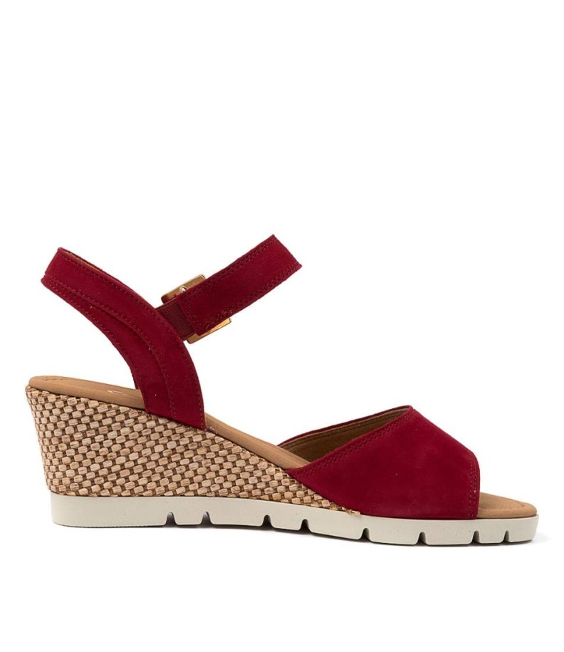 Gabor Fara Rubin Velúr