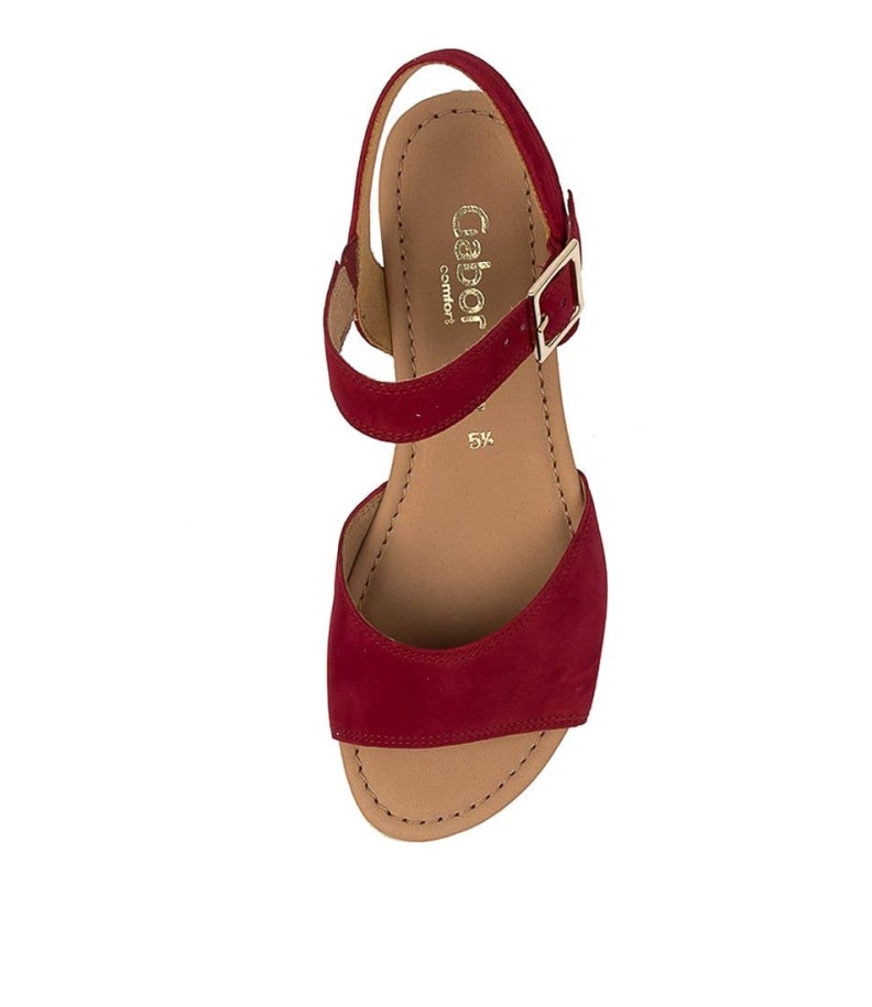 Gabor Fara Rubin Velúr