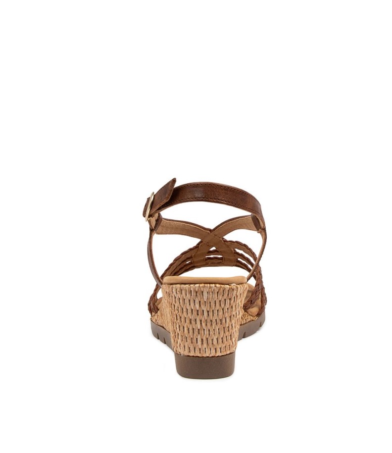 Gabor Farrow Whisky Bőr