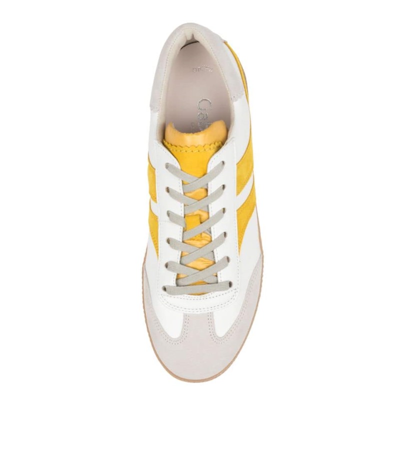 Gabor Floyd Weiss-talp