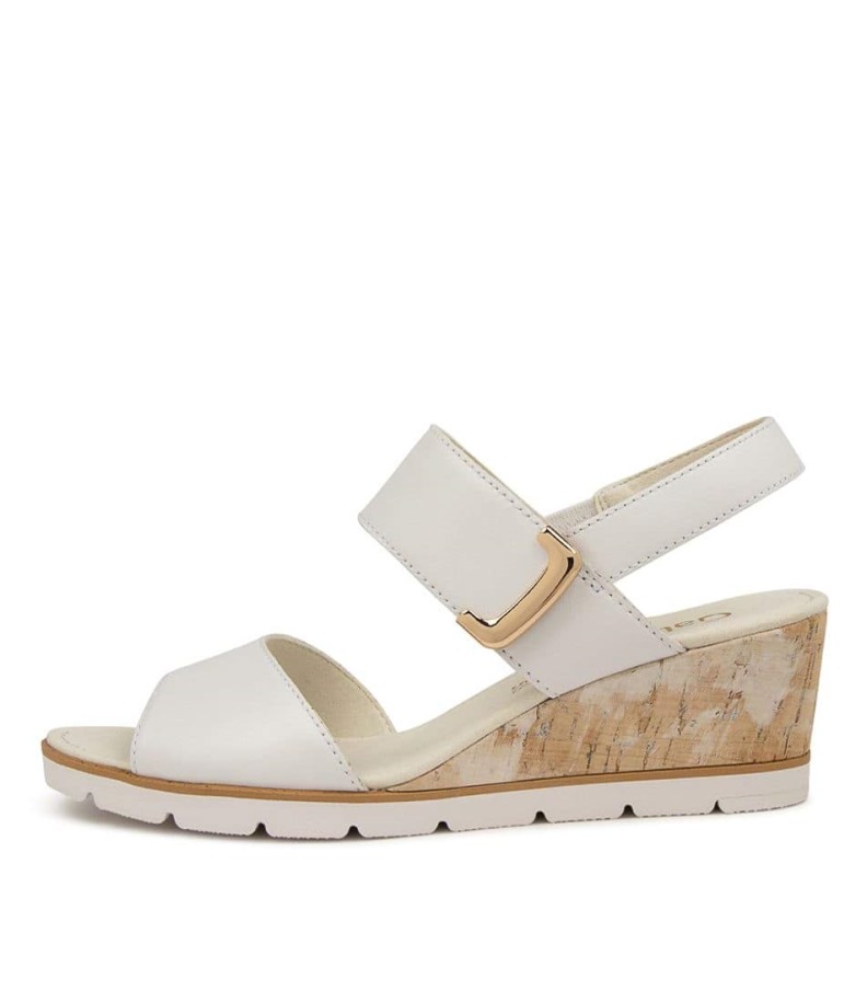 Gabor Freeda Weiss Bőr