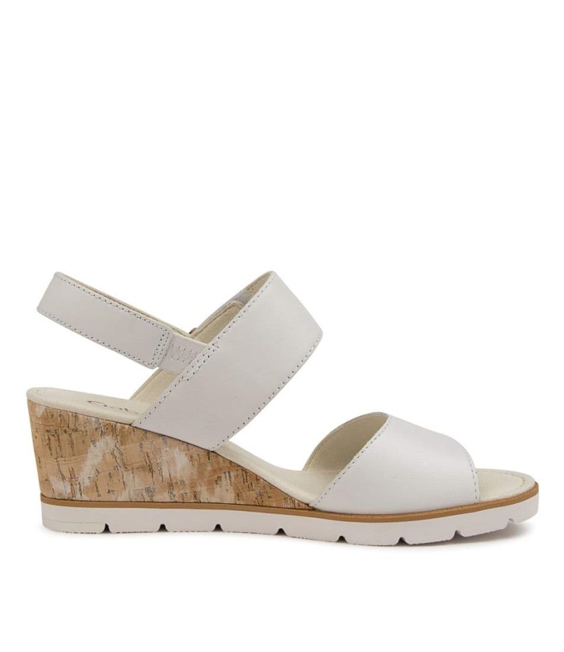 Gabor Freeda Weiss Bőr