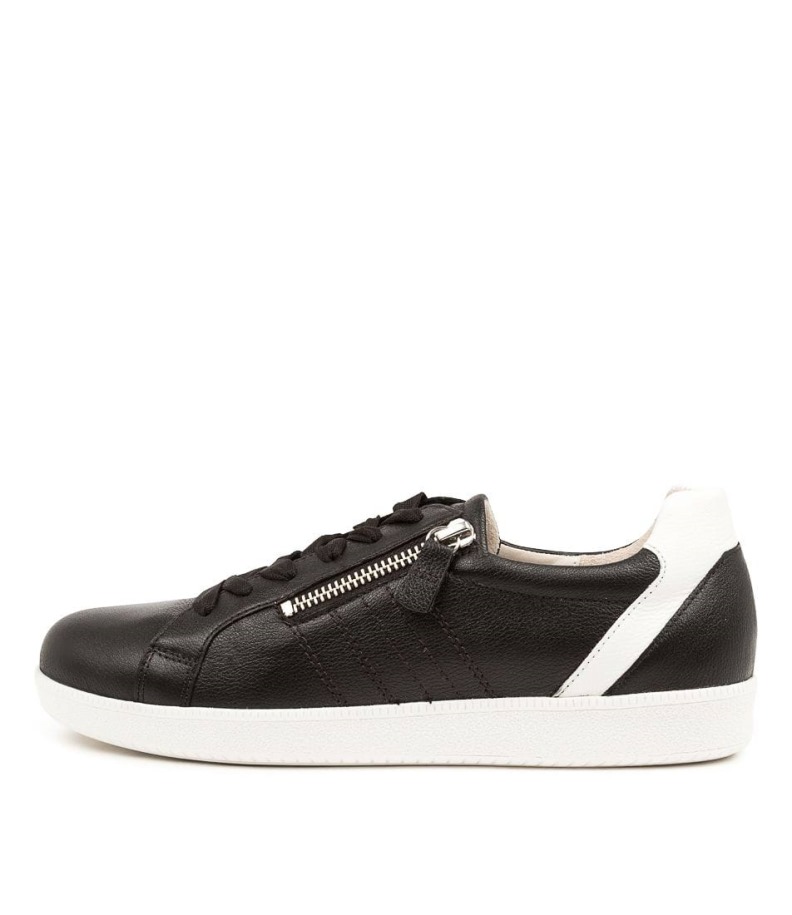 Gábor Freemon Fekete-fehér