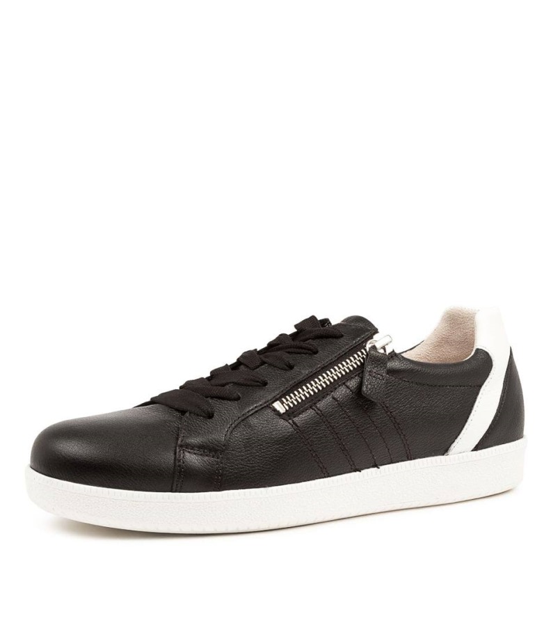 Gábor Freemon Fekete-fehér