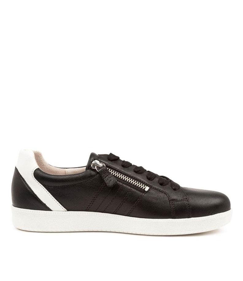 Gábor Freemon Fekete-fehér