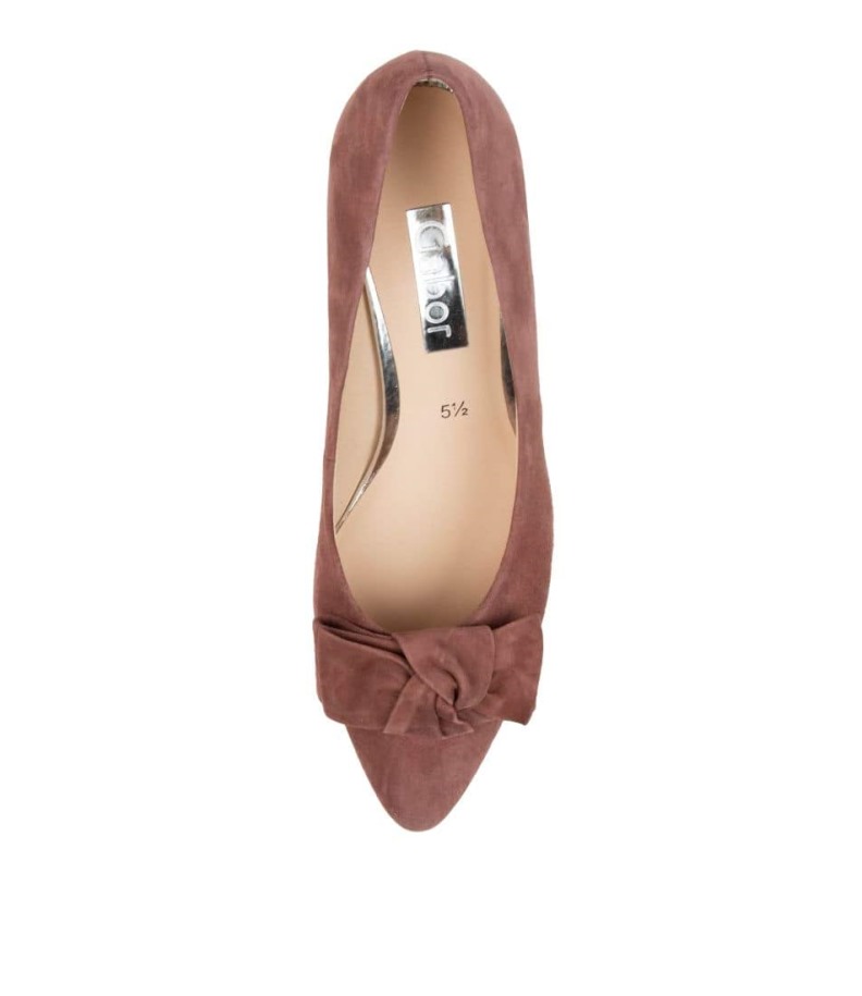 Gábor Judie Rose Velúr