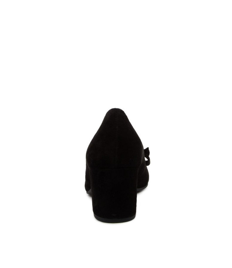 Gábor Judie Fekete Velúr