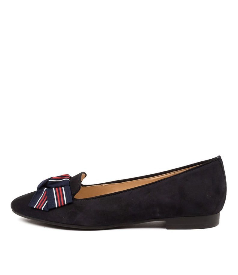 Gabor Lilly Pacific Velúr