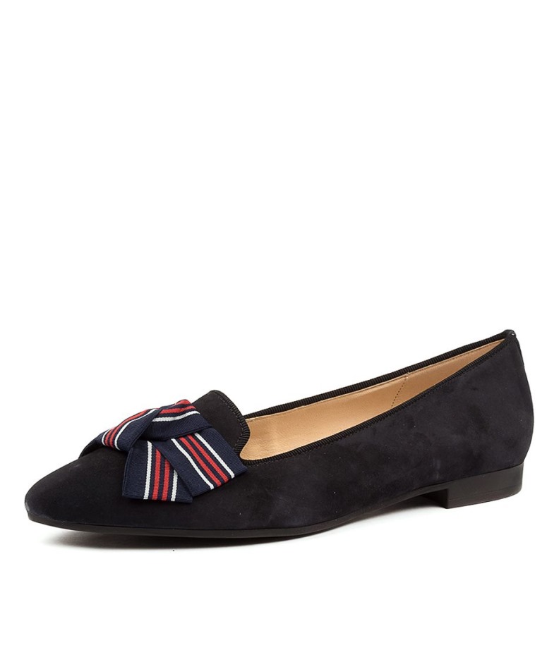 Gabor Lilly Pacific Velúr