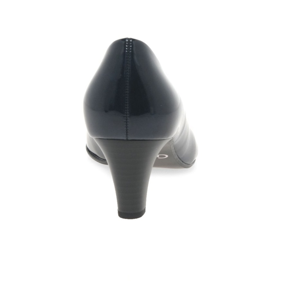 Gabor Marine Patent Nesta I I Női Udvari Cipő