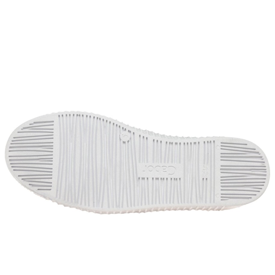 Gabor Tengeri Velúr Keringő Női Alkalmi Edzőcipő