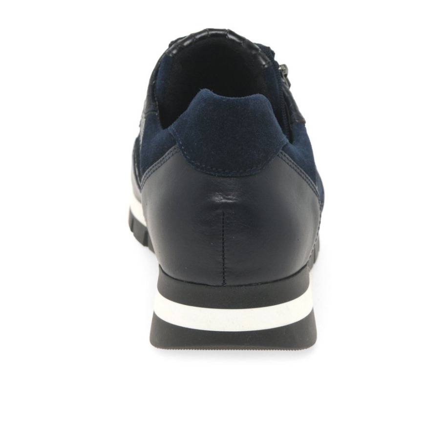 Gabor Marine Willet Női Edzőcipő