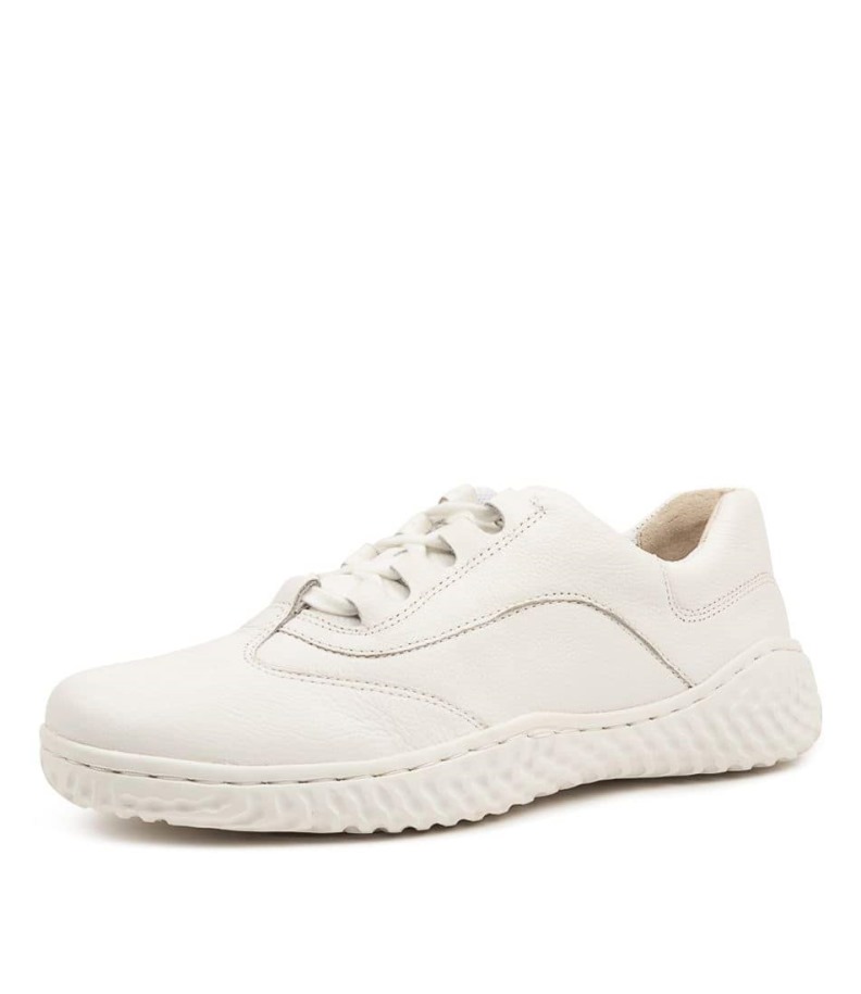 Gabor Marlow Weiss Bőr