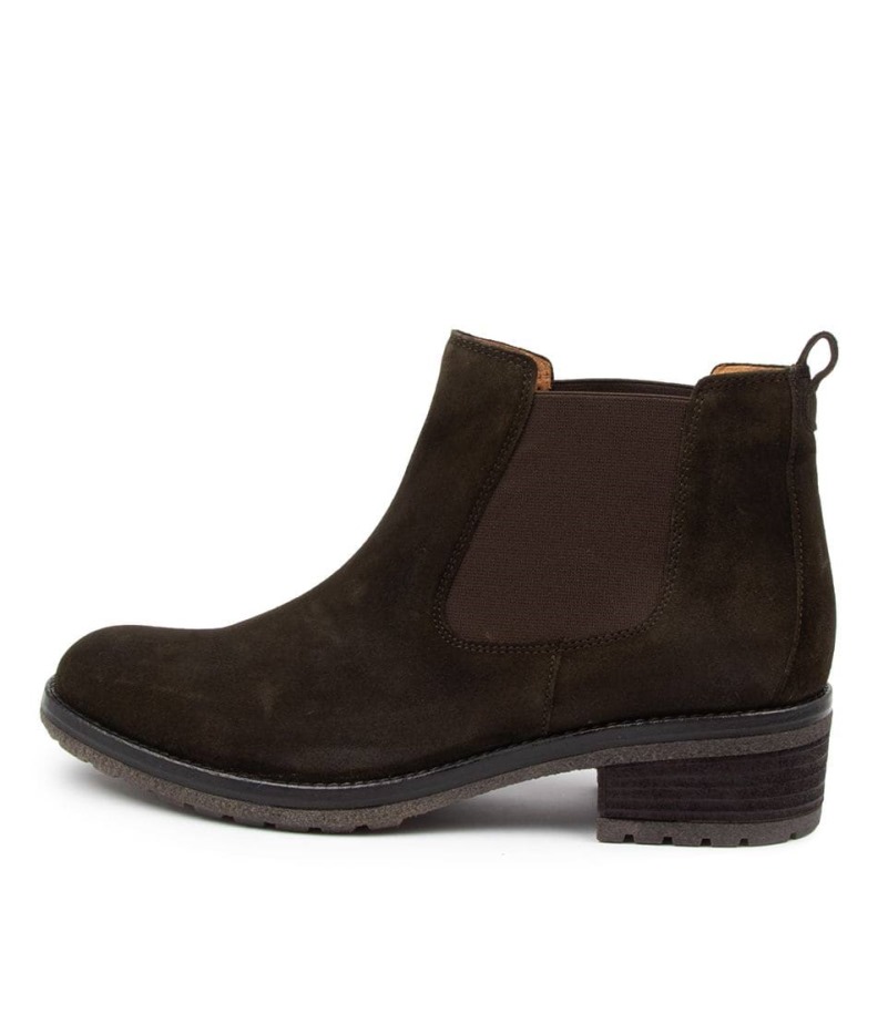 Gábor Matilda Zöld Velúr