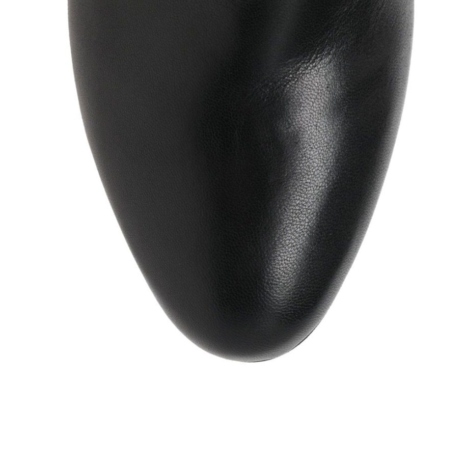 Gabor Matlock Női Bokacsizma Fekete