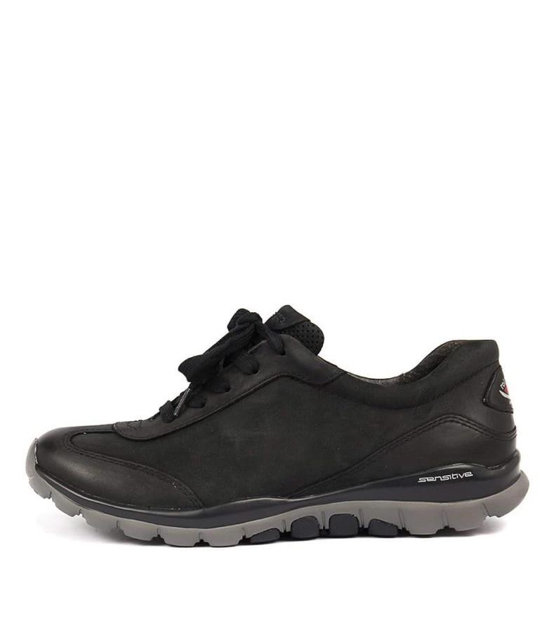 Gabor Lágy óceáni Nubuk