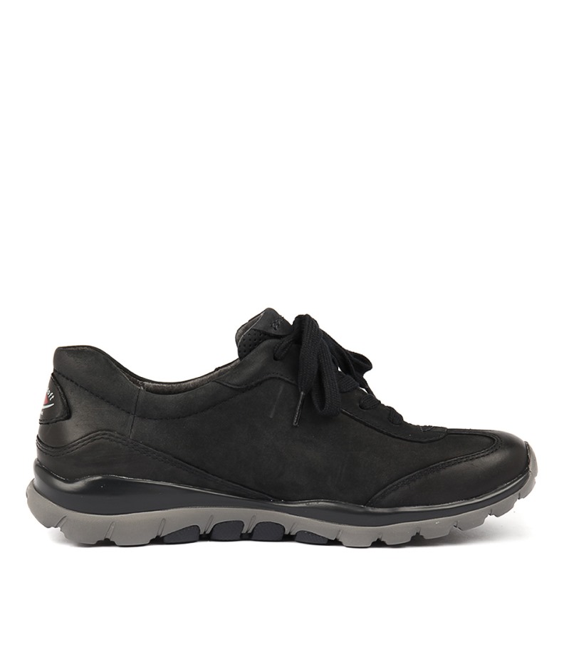 Gabor Lágy óceáni Nubuk