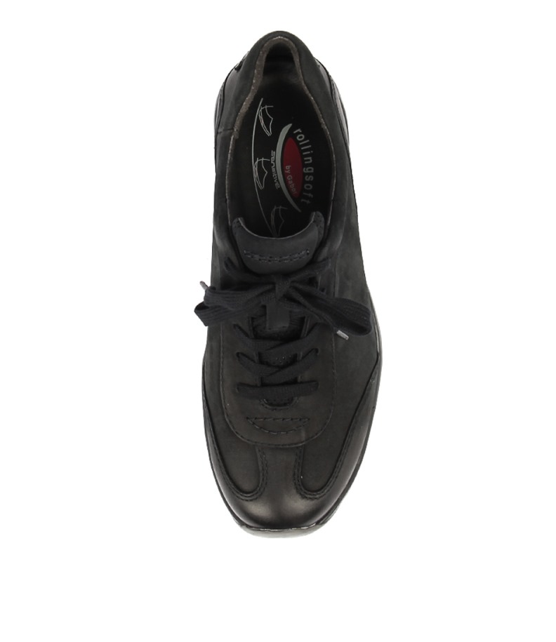 Gabor Lágy óceáni Nubuk