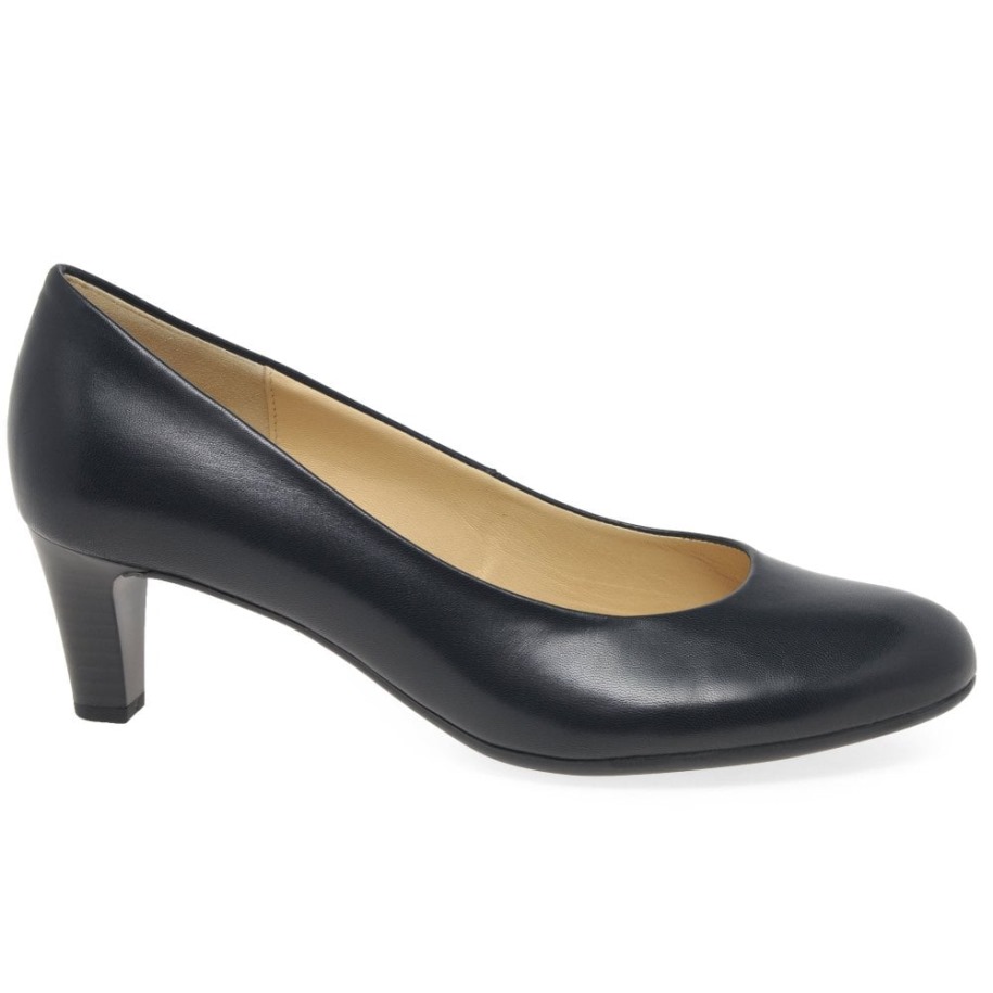 Gabor Nesta I I Női Udvari Cipő óceán