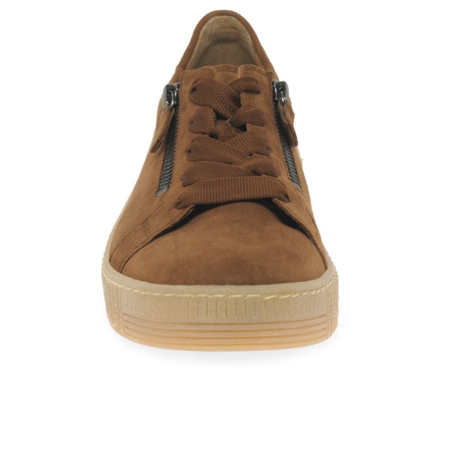 Gabor New Whisky Wisdom Női Alkalmi Cipő