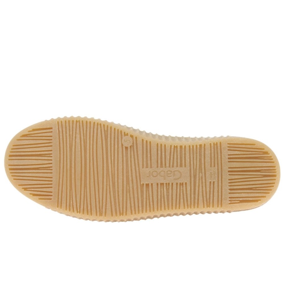 Gabor New Whisky Wisdom Női Alkalmi Cipő