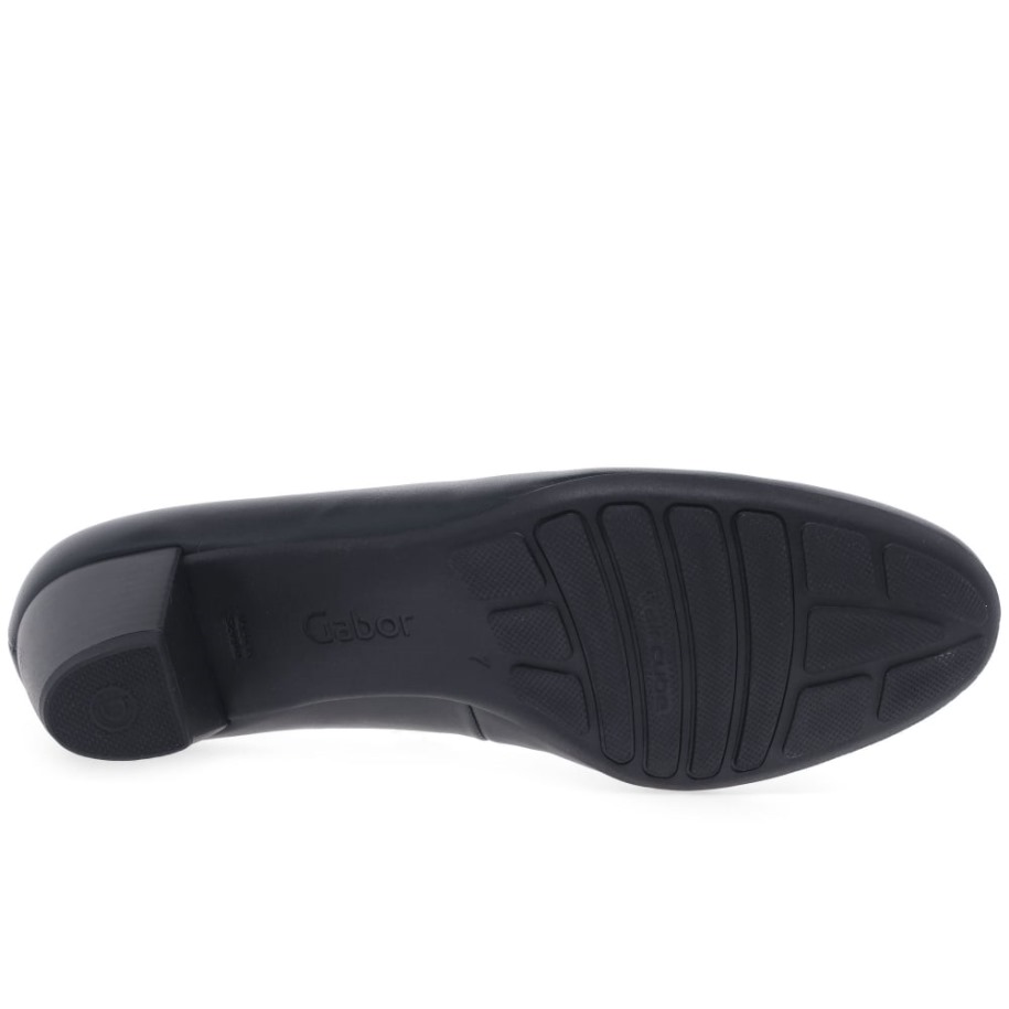 Gabor Ocean Brambling Női Udvari Cipő