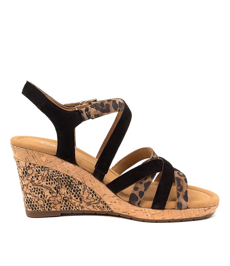 Gábor Penny Schwarz Multi