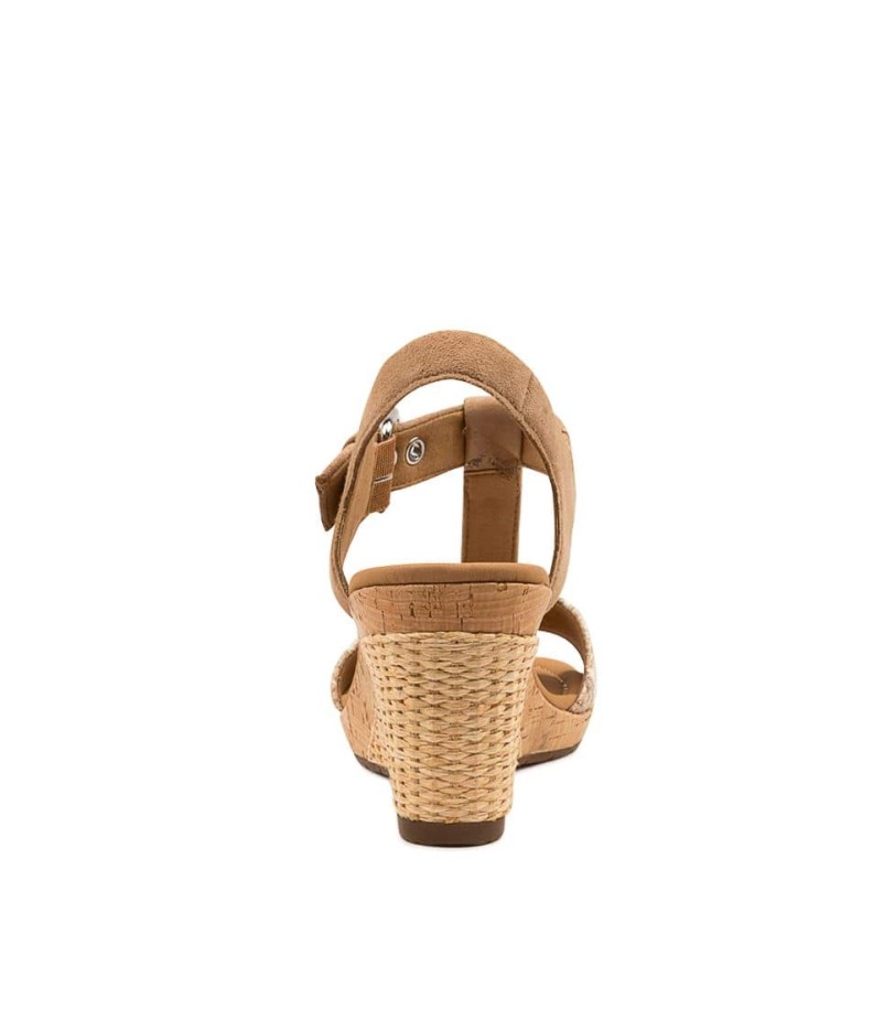 Gábor Pia Beige Multi