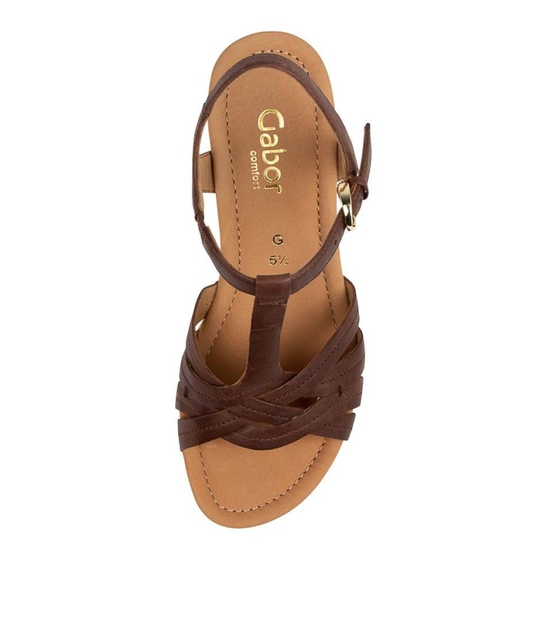 Gabor Prinnie Nyeregbőr