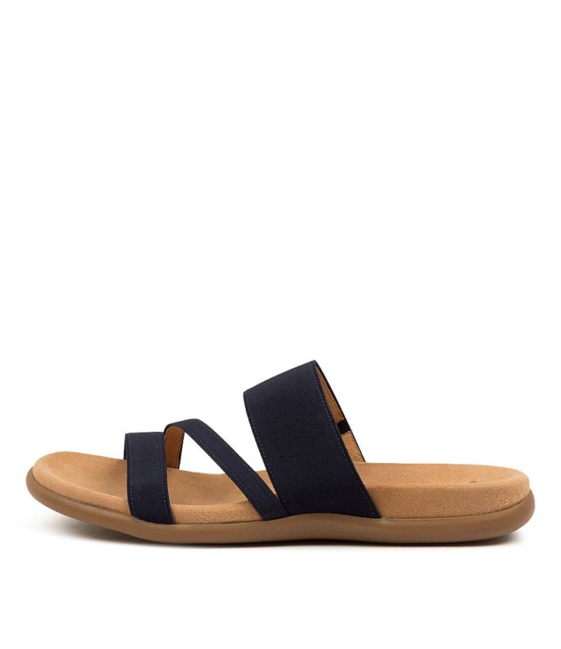 Gabor Rachie éjszakai Kék Gumi